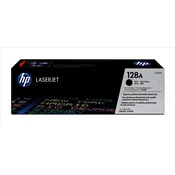 HP Toner (CE320A)