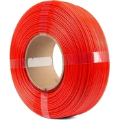 The Filament ReFill PETG Lite Red - 1,75 mm/1000 g