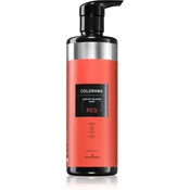 Kléral Systém Colorama Sublime Coloring Mask 500 ml barvna maska Red
