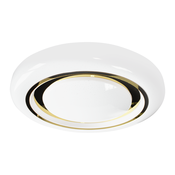 MEGAN GOLD stropna svjetiljka 480 mm 48W LED