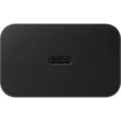 Samsung Brzi punjac 60W, USB-C, Crni