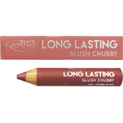 puroBIO cosmetics Long Lasting Blush Chubby - 021L