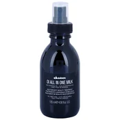 Davines OI Roucou Oil večnamensko mleko za lase  135 ml