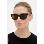 Sončna očala Emporio Armani