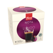 Franck Nota dolce gusto kapsule lungo 112 g, pakiranje od 16 kapsula