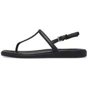 Crocs Japonke Miami črna