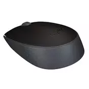 Logitech M171 Bežicna mala miš, siva