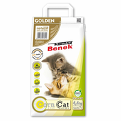 Super Benek Corn Cat Golden - 25 l (pribl. 15,7 kg)