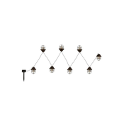 Globo 33059-8 - LED Solarna okrasna veriga 8xLED/3,2V IP44