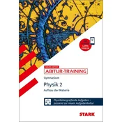 STARK Physik 2 - Abitur-Training - Aufbau der Materie