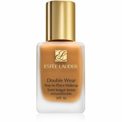Estée Lauder Double Wear Stay-in-Place dolgoobstojen tekoči puder SPF 10 odtenek 4W3 Henna 30 ml