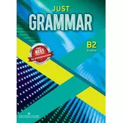 Just Grammar B2 Students Book