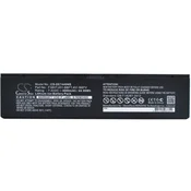 Northix Baterija za Dell Latitude 14 7000 mfl