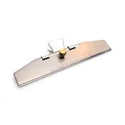 Spigarelli Clamp Straight