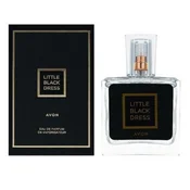 Avon LITTLE BLACK DRESS EDP parfumska voda 50 ml