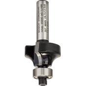 Bosch glodala za zaobljavanje 8 mm, R1 6 mm, L 13,2 mm, G 53 mm ( 2608628340 )