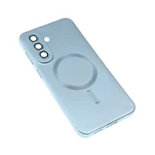 Maska za Samsung Galaxy A57 A576B Magsafe Chrome, Plava