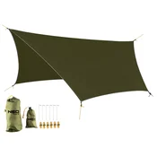 NEO TOOLS Vodoodporen tarp 360 x 290 cm, PU3000