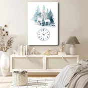 Wallity Zidni sat 70100CS-034, 70x100 cm