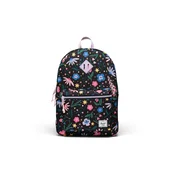 Herschel Nahrbtnik Heritage rumena/jelka/roza/črna