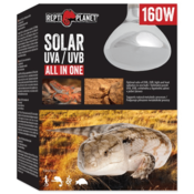 Repti Planet grelna žarnica Solar UVA/UVB - 80 W