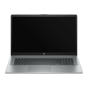 HP 470 G10 Notebook – 43.9 cm (17.3”) – Core i7 1355U – 32 GB RAM – 1 TB SSD –