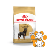 Royal Canin BHN Rottweiler Adult, 12kg, Hrana Za Pse Starosti Preko 18 Meseci