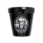 Dekoracija (cvetlični lonček) ALCHEMY GOTHIC - Magic Garden - GPP2