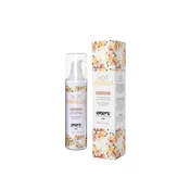 Exsens Hot Vanilla Massage Oil – zagrijavajuce masažno ulje, 50 ml