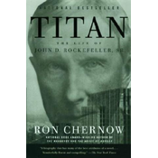 Ron Chernow - Titan