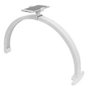 Timeless Tools Luna LED kozmetična namizna svetilka - Oblika polmeseca z nastavljivo svetlostjo za ličenje in nego nohtov, (5000346995)