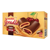MEDELA Štrudla Coko Višnja, 264g