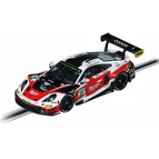 Avtomobil Carrera Porsche 911 GT3 R Razoon – more than racing, št. 14 (Digital 132)