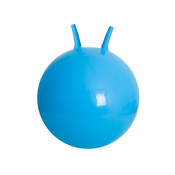 MG Jumping Ball poskočna žoga 65cm, modro