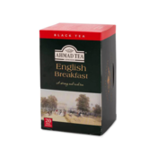 AHMAD TEA Caj English Breakfast 20/1