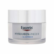 Dnevni gel protiv bora Eucerin Hyaluron Filler 3x Effect 50 ml SPF 30