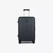 THUNDER Kofer hard suitcase 20 inch u