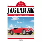Jaguar XK