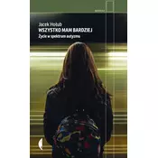 Wszystko mam bardziej. Zycie w spektrum autyzmu. Reportaz