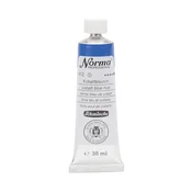 Oljne barve Schmincke Norma Professional 35 ml - 412 Kobaltno modra (odtenek)