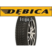 DEBICA FRIGO 2 175/80R14 88T zimske gume