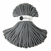 Bobbiny Vrvica Jumbo 5 mm Modra