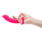 PowerBullet Extra Touch Finger Dong Pink