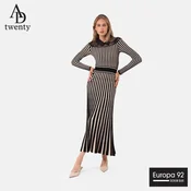 Ad Twenty Obleka