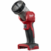 Milwaukee M18 TLED-0 Akumulatorska delovna led svetilka - Aku orodje - Milwaukee