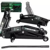 shumee HIDRAVLIČNA DVIGALO ZA AVTOMOBILE FROG 3T 135-380 mm
