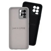 Just in case 2u1 extra case mix plus paket maski za telefon Samsung Galaxy A55 pink ( MIXPL228PK )