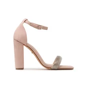 DeeZee Sandale KK5894-69 Ružicasta