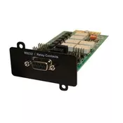 Eaton Relay Card-MS (Relay-MS)