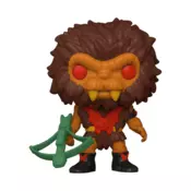 POP figure Masters of the Universe Grizzlor
